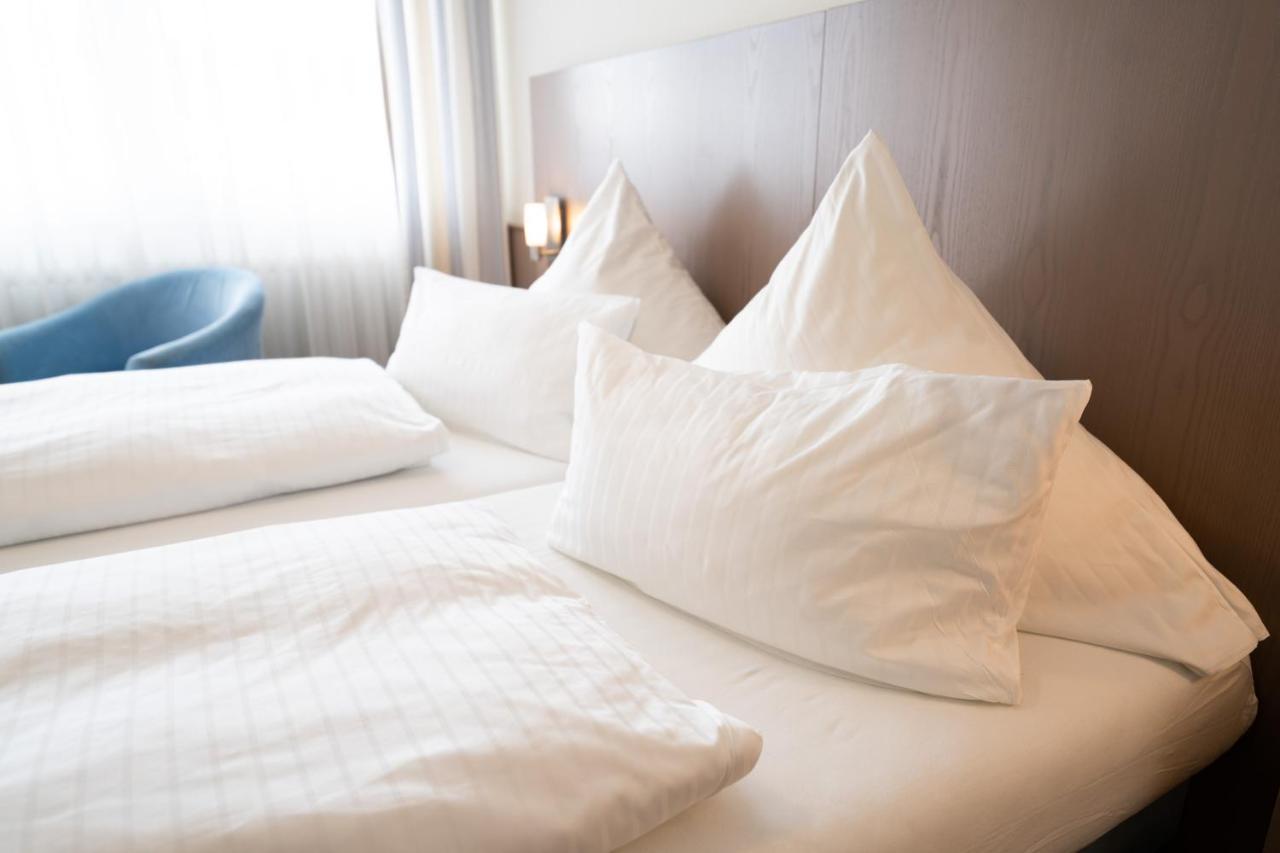 Ates Hotel Kehl Kültér fotó