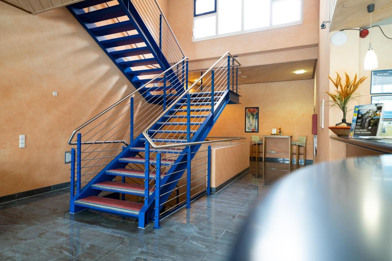 Ates Hotel Kehl Kültér fotó